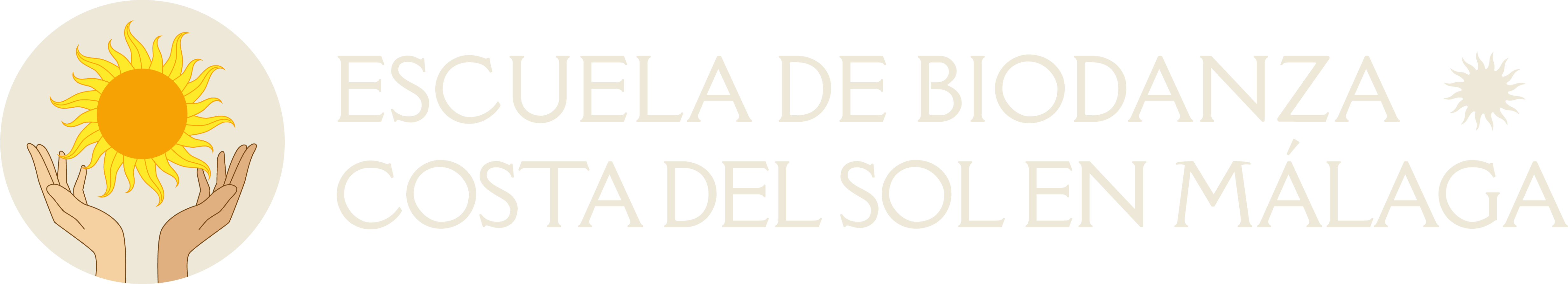 Biodanza Costa del Sol Logo